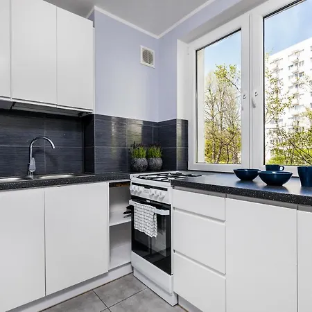 Prime Home Parkowy Gdynia Exterior photo