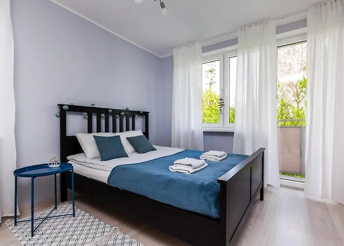 Prime Home Parkowy