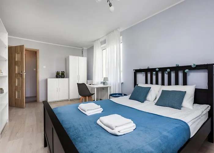 Prime Home Parkowy