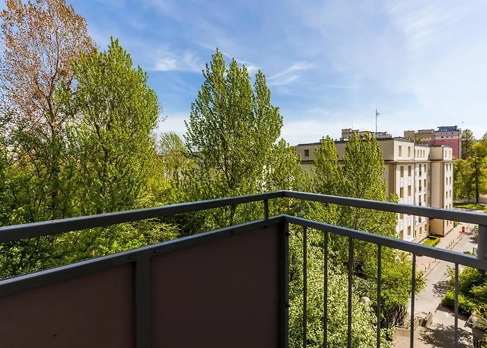 Prime Home Parkowy