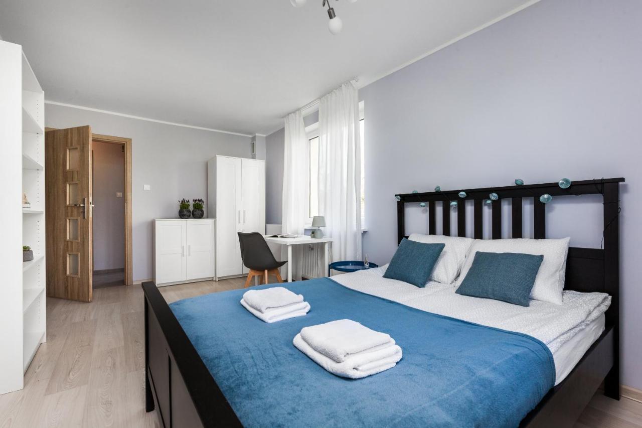 Prime Parkowy Apartment
