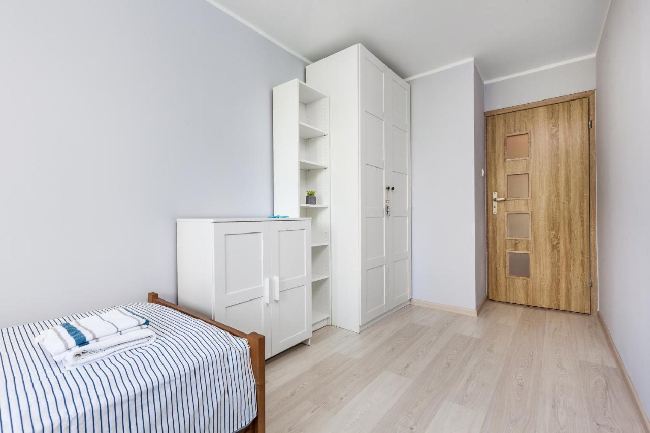 Prime Parkowy Apartment Gdynia