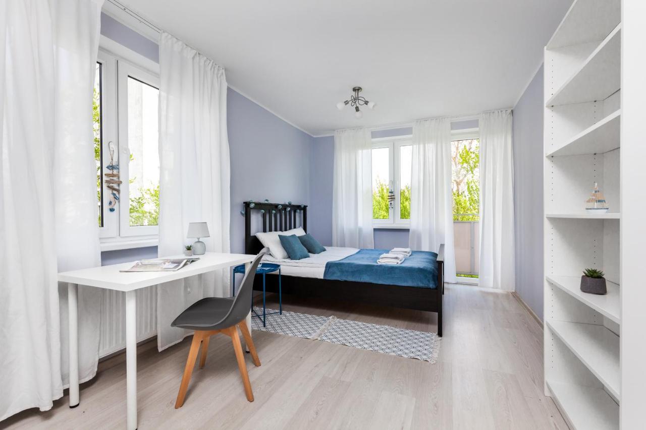 Prime Parkowy Apartment