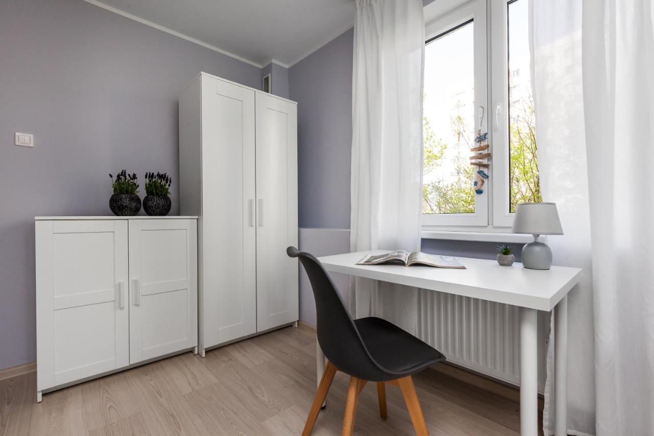 Prime Parkowy Apartment Gdynia