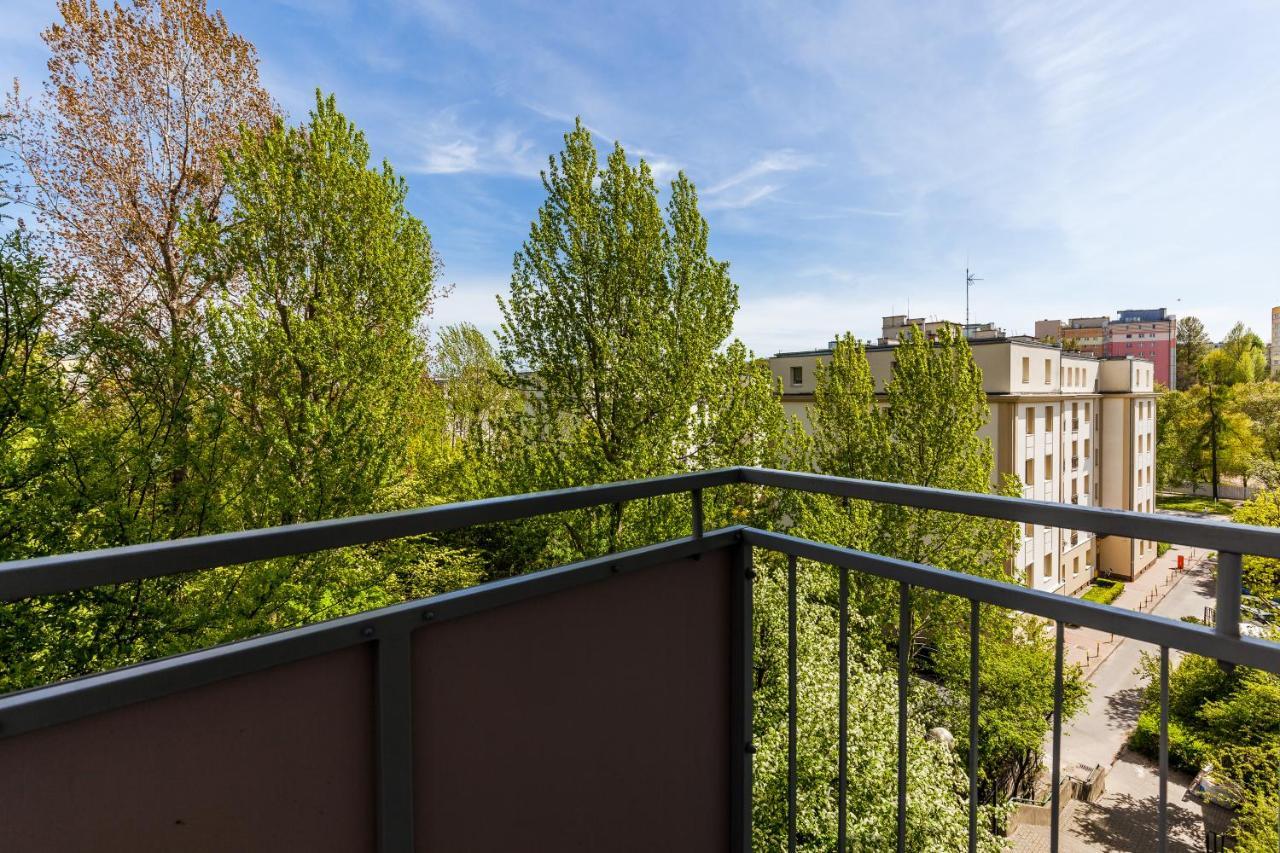Apartment Prime Parkowy Gdynia
