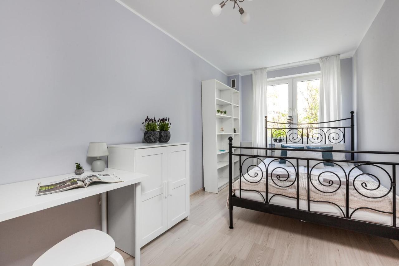 Apartment Prime Parkowy *