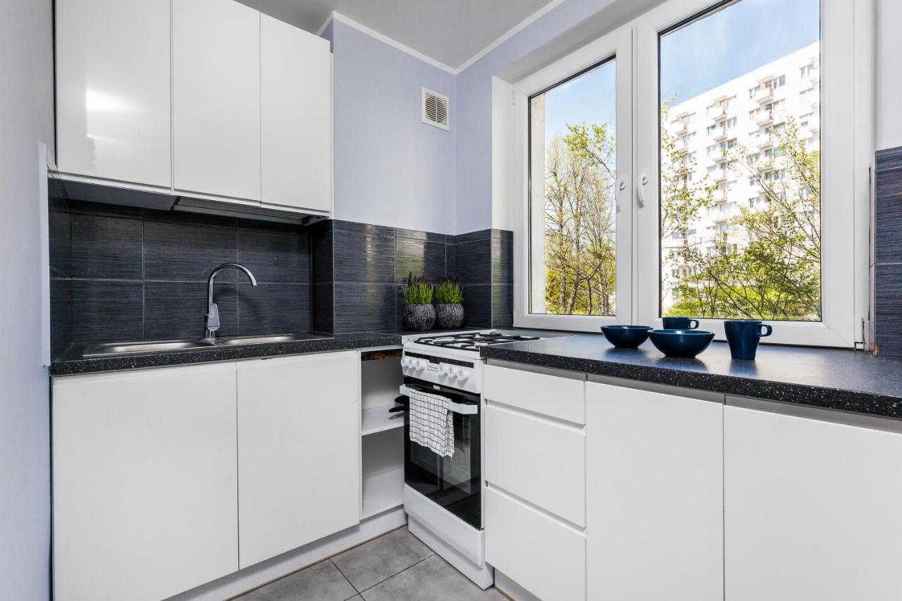 Prime Parkowy Apartment *